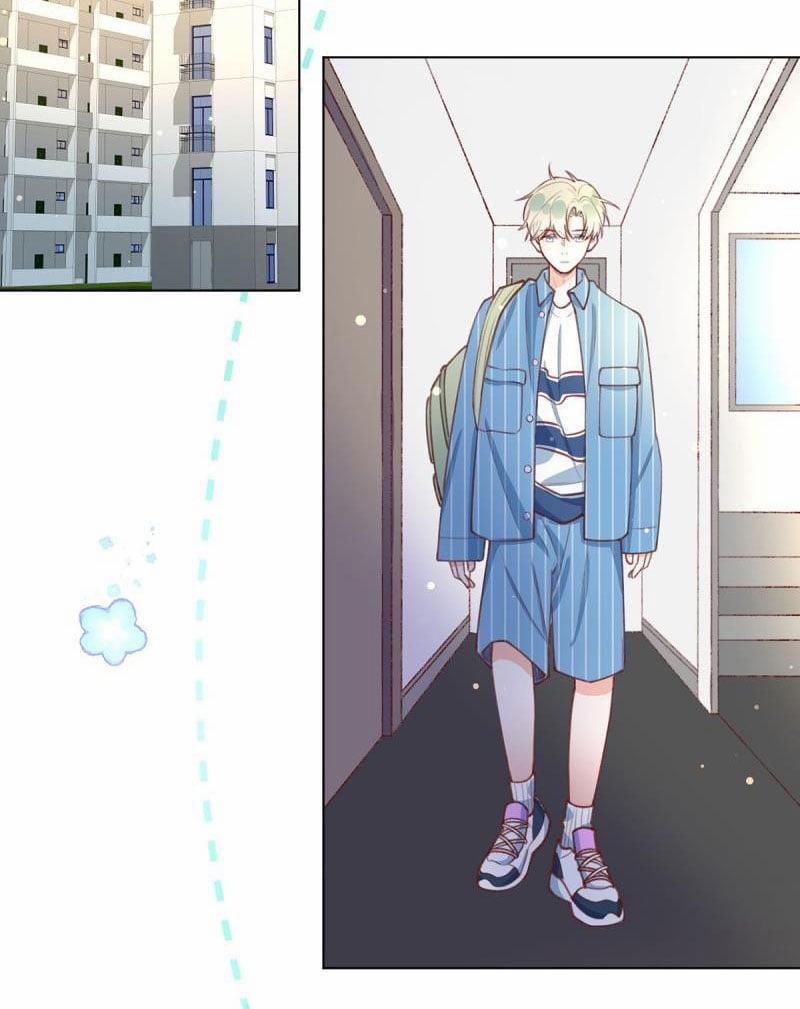 Tình Yêu Mạng Ngọt Ngào Lật Xe Rồi! 56 trang 13