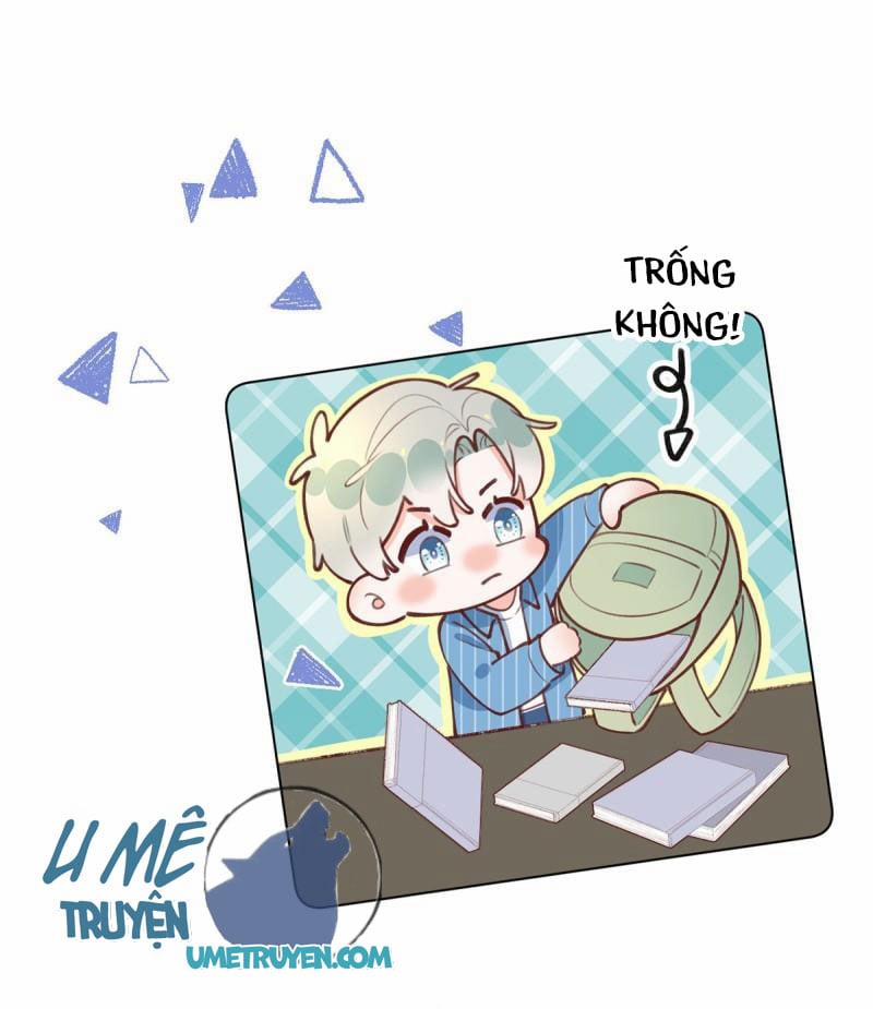 Tình Yêu Mạng Ngọt Ngào Lật Xe Rồi! 56 trang 20