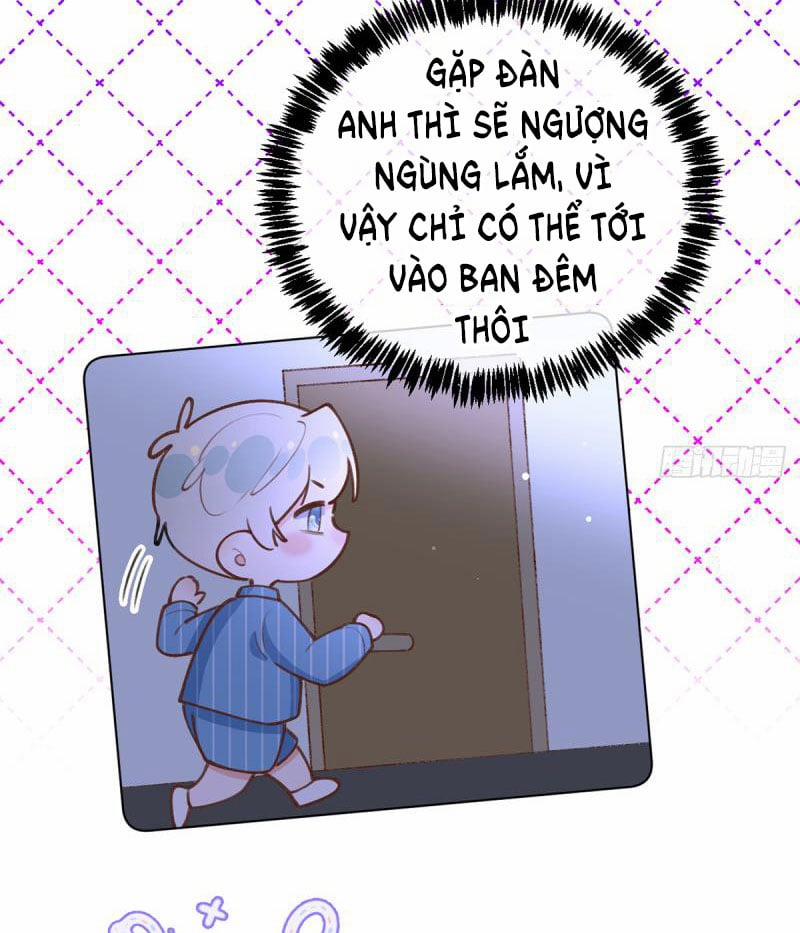 Tình Yêu Mạng Ngọt Ngào Lật Xe Rồi! 56 trang 24