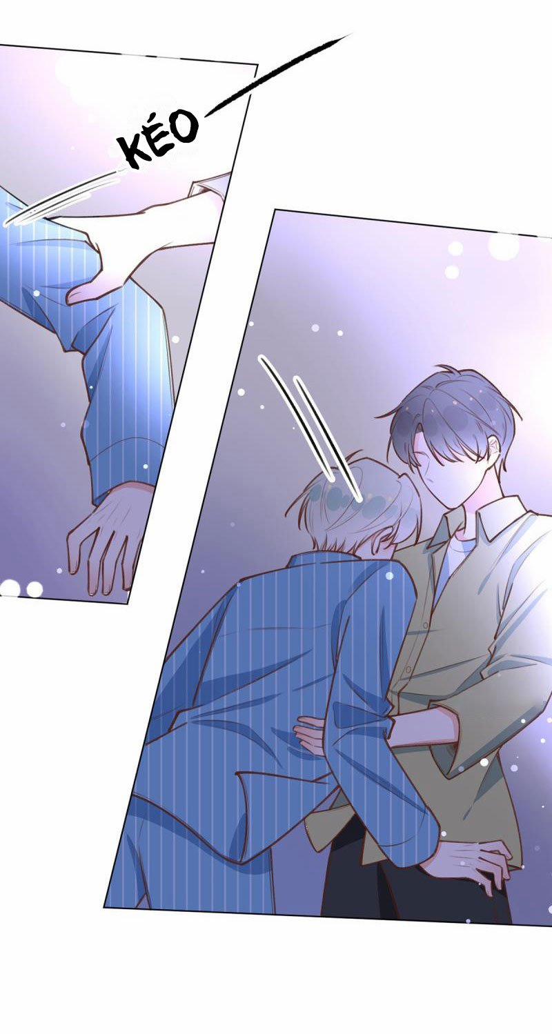 Tình Yêu Mạng Ngọt Ngào Lật Xe Rồi! 56 trang 29