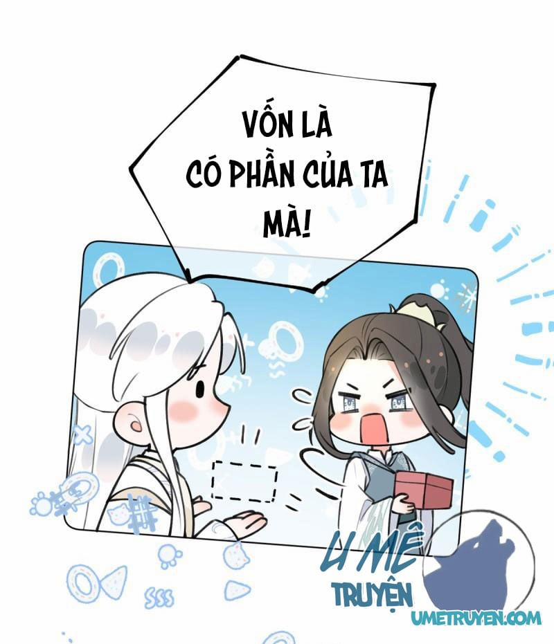 Tình Yêu Mạng Ngọt Ngào Lật Xe Rồi! 56 trang 7