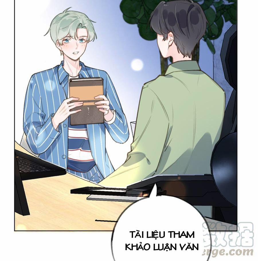 Tình Yêu Mạng Ngọt Ngào Lật Xe Rồi! 57 trang 11