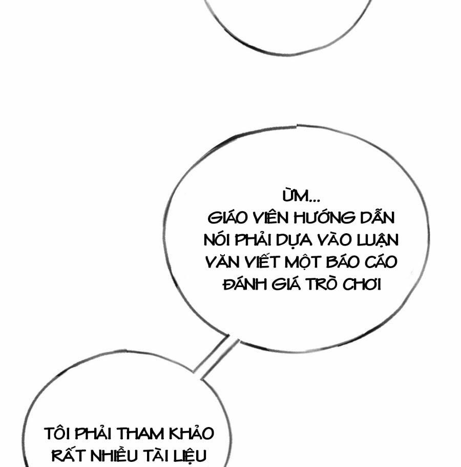 Tình Yêu Mạng Ngọt Ngào Lật Xe Rồi! 57 trang 12