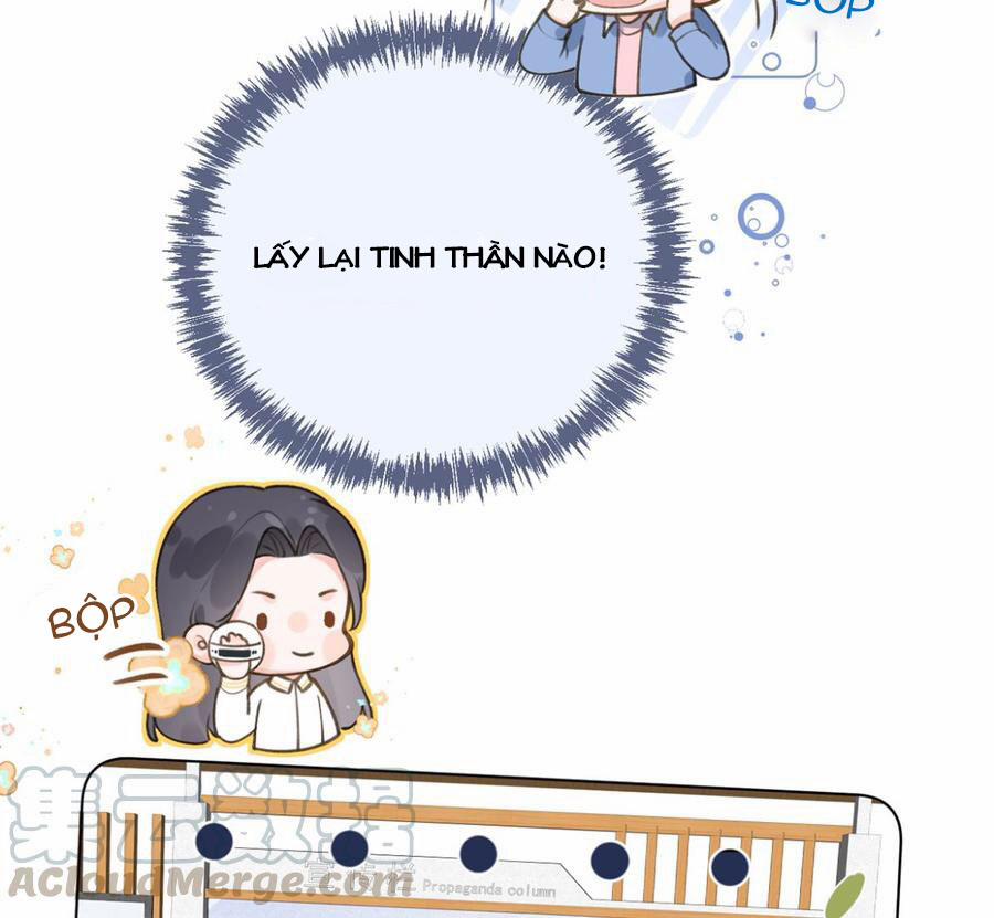 Tình Yêu Mạng Ngọt Ngào Lật Xe Rồi! 57 trang 26