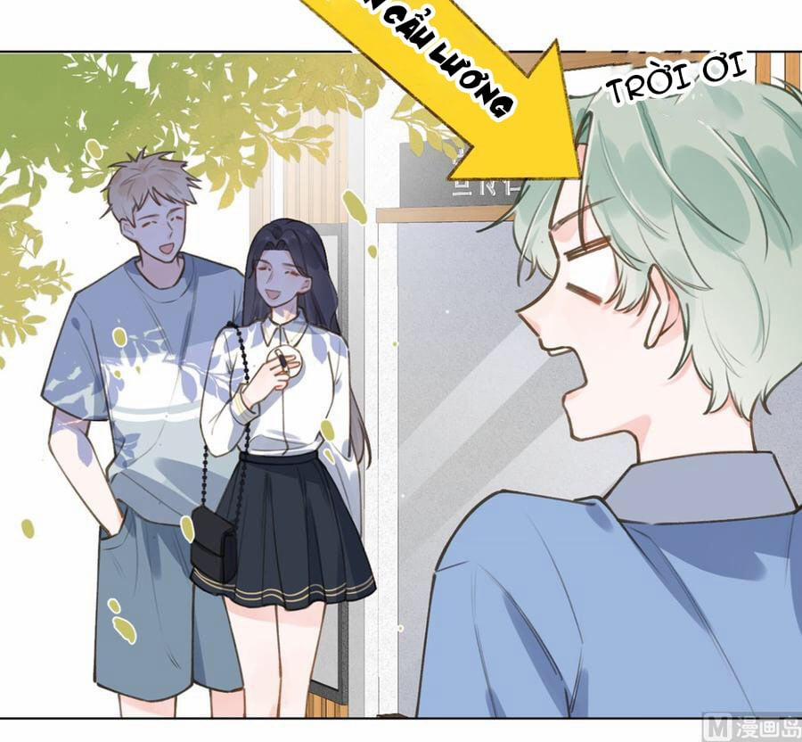 Tình Yêu Mạng Ngọt Ngào Lật Xe Rồi! 57 trang 28