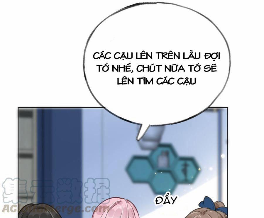 Tình Yêu Mạng Ngọt Ngào Lật Xe Rồi! 57 trang 35