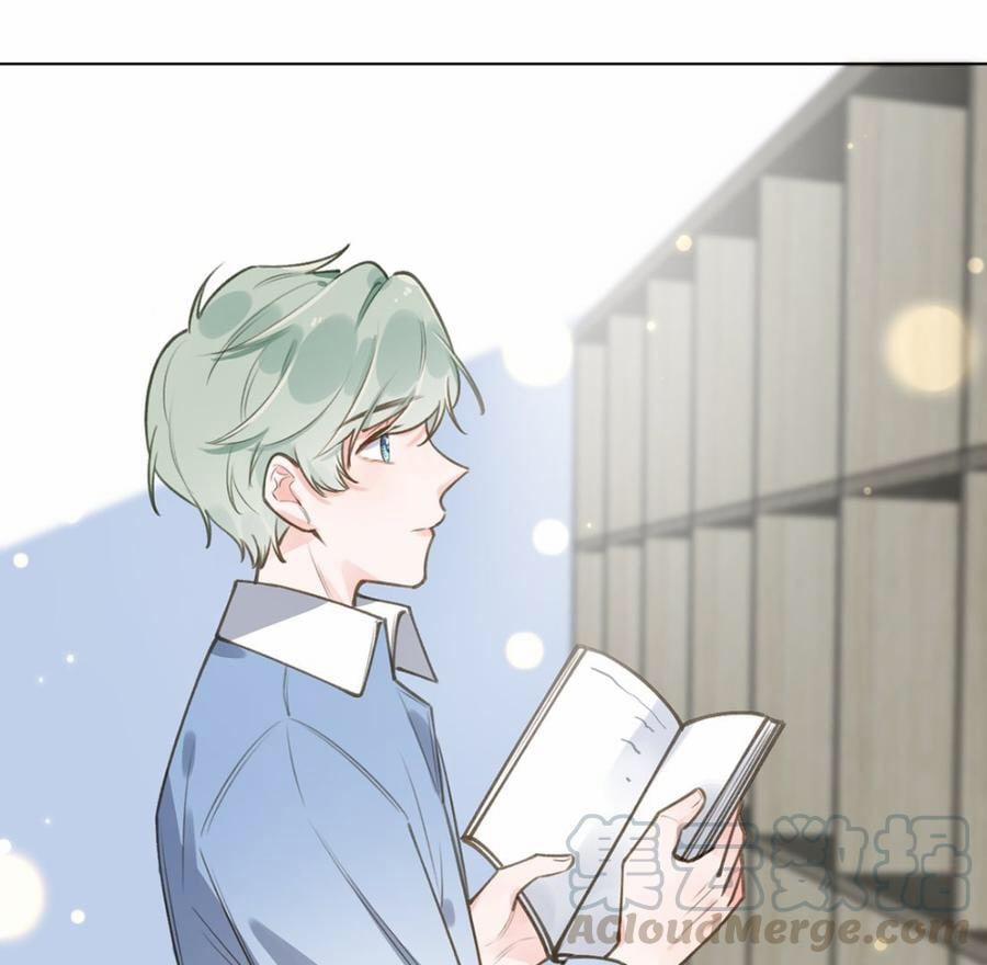 Tình Yêu Mạng Ngọt Ngào Lật Xe Rồi! 57 trang 38