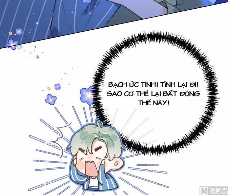 Tình Yêu Mạng Ngọt Ngào Lật Xe Rồi! 57 trang 4