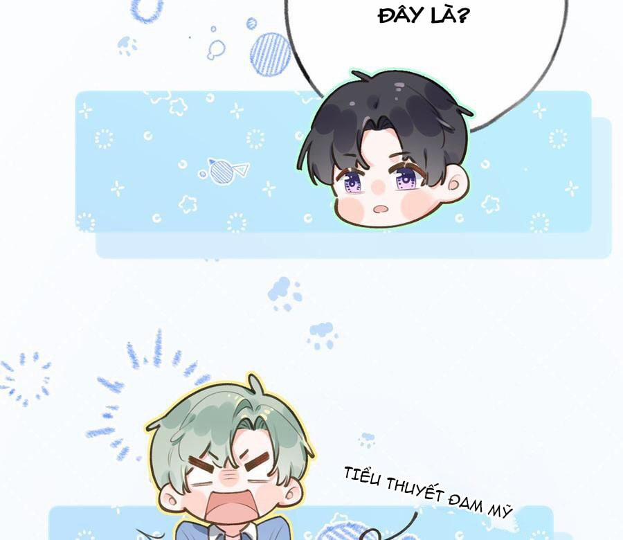 Tình Yêu Mạng Ngọt Ngào Lật Xe Rồi! 57 trang 42