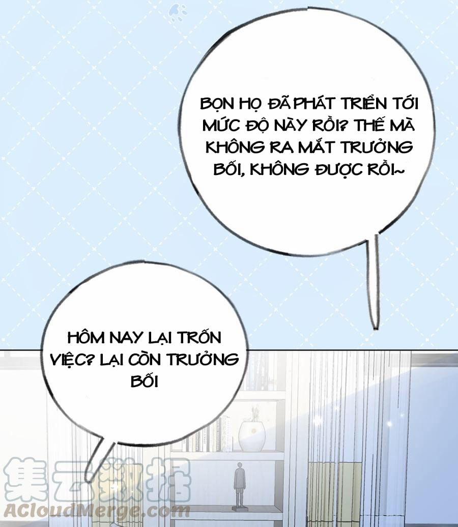 Tình Yêu Mạng Ngọt Ngào Lật Xe Rồi! 57 trang 47