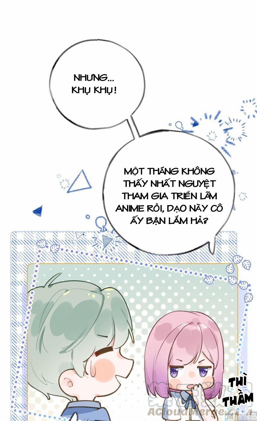 Tình Yêu Mạng Ngọt Ngào Lật Xe Rồi! 57 trang 50