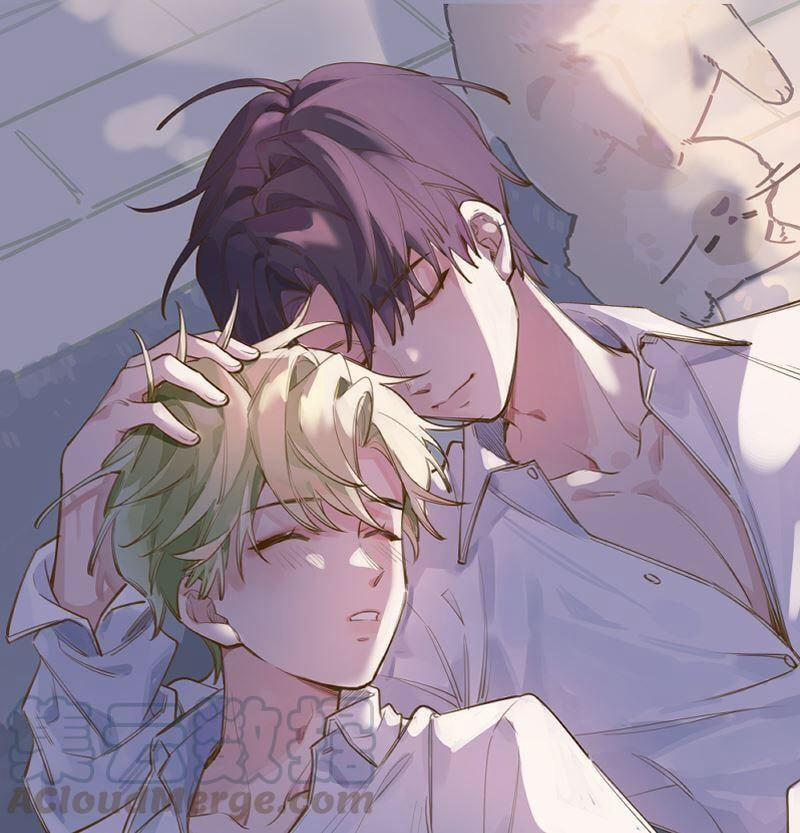 Tình Yêu Mạng Ngọt Ngào Lật Xe Rồi! 58 trang 0