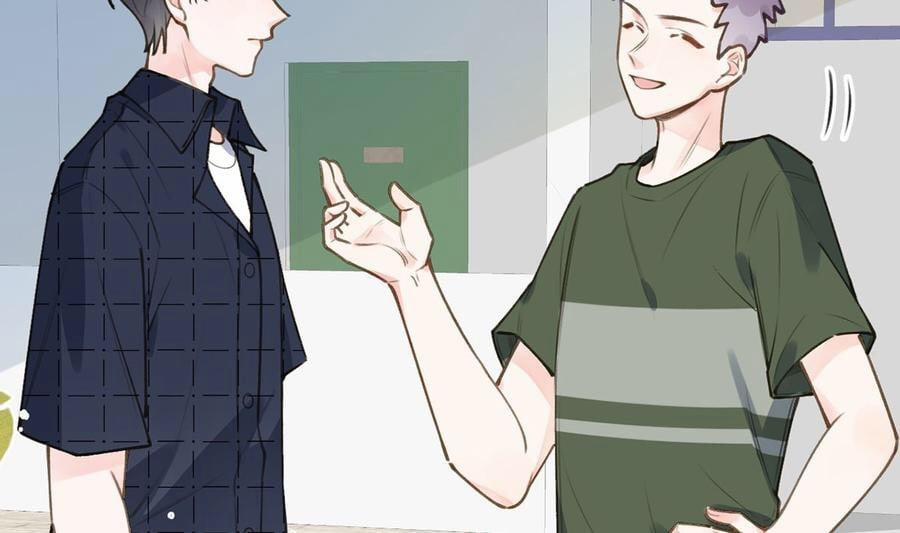 Tình Yêu Mạng Ngọt Ngào Lật Xe Rồi! 58 trang 12