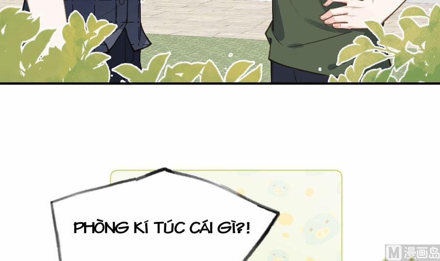 Tình Yêu Mạng Ngọt Ngào Lật Xe Rồi! 58 trang 13