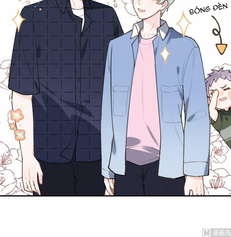 Tình Yêu Mạng Ngọt Ngào Lật Xe Rồi! 58 trang 19