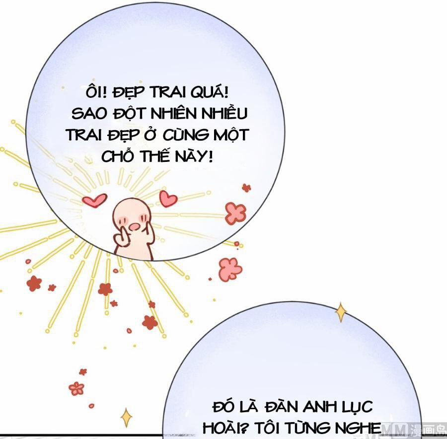 Tình Yêu Mạng Ngọt Ngào Lật Xe Rồi! 58 trang 28