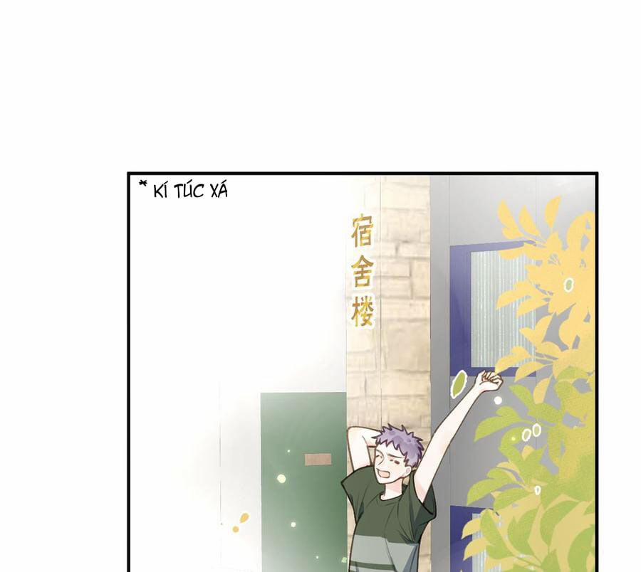 Tình Yêu Mạng Ngọt Ngào Lật Xe Rồi! 58 trang 3