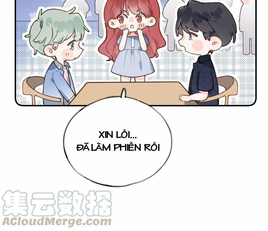 Tình Yêu Mạng Ngọt Ngào Lật Xe Rồi! 58 trang 38