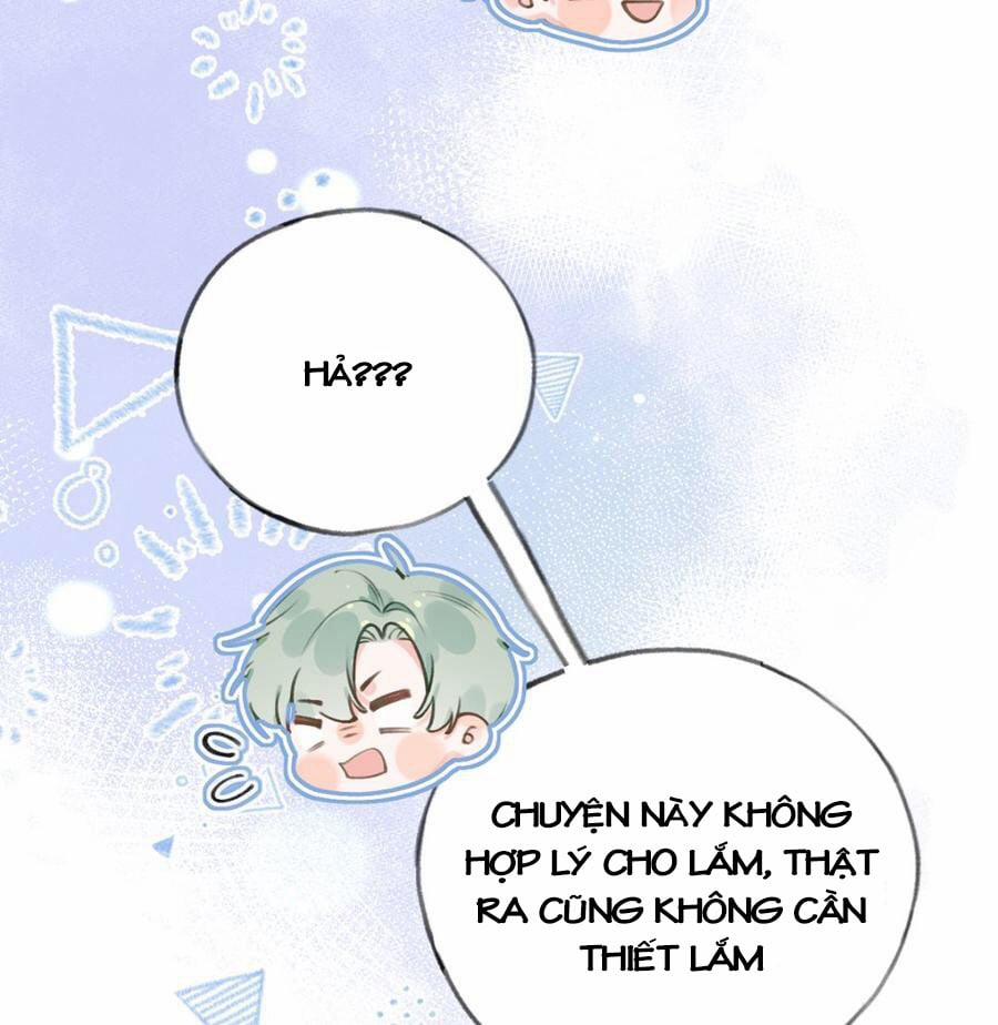 Tình Yêu Mạng Ngọt Ngào Lật Xe Rồi! 58 trang 42