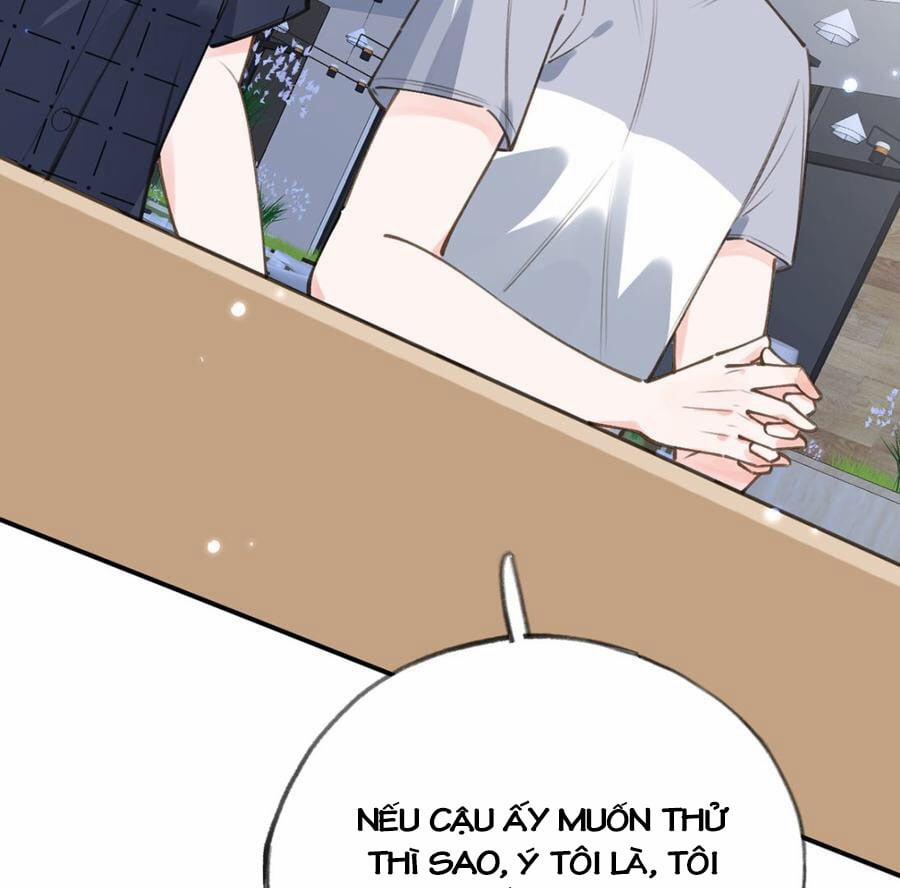 Tình Yêu Mạng Ngọt Ngào Lật Xe Rồi! 58 trang 45