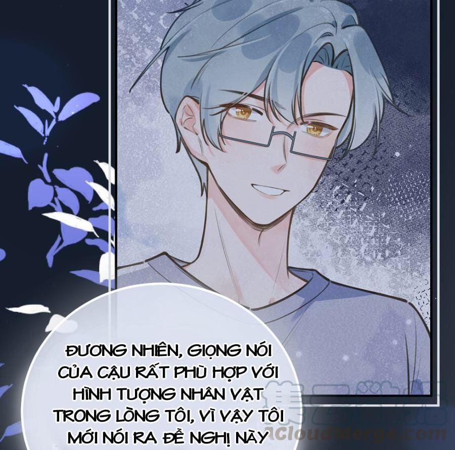 Tình Yêu Mạng Ngọt Ngào Lật Xe Rồi! 58 trang 50