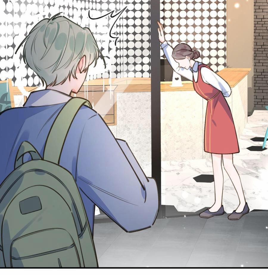 Tình Yêu Mạng Ngọt Ngào Lật Xe Rồi! 58 trang 54