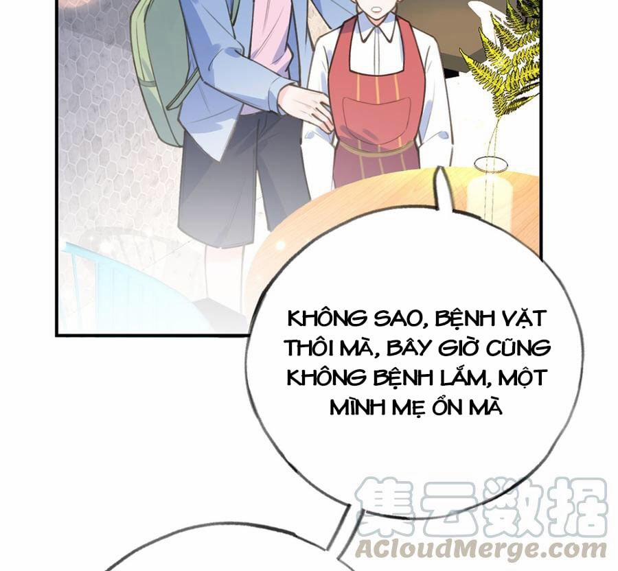 Tình Yêu Mạng Ngọt Ngào Lật Xe Rồi! 58 trang 56