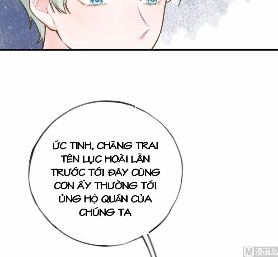 Tình Yêu Mạng Ngọt Ngào Lật Xe Rồi! 58 trang 58