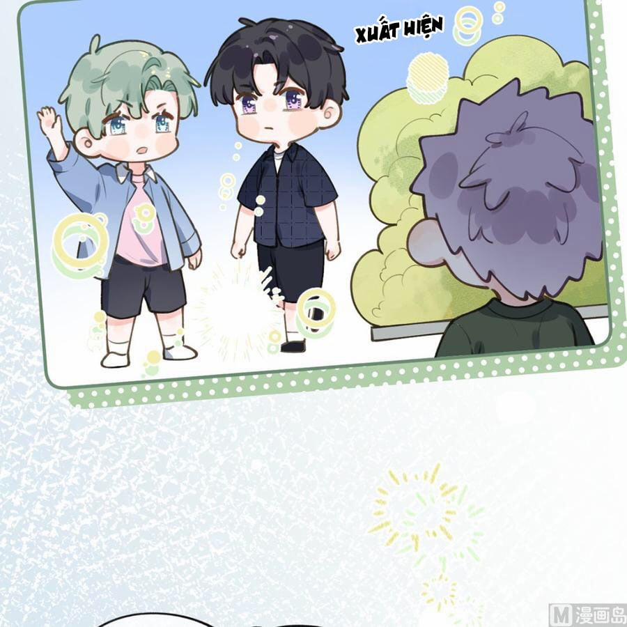 Tình Yêu Mạng Ngọt Ngào Lật Xe Rồi! 58 trang 7