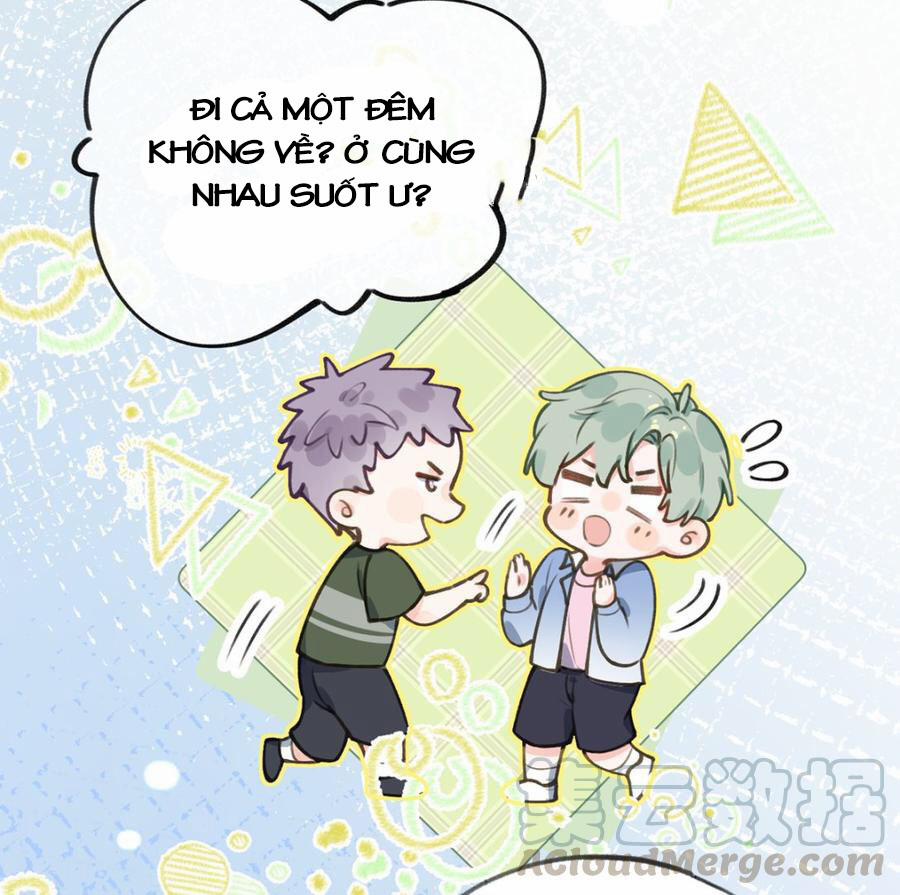 Tình Yêu Mạng Ngọt Ngào Lật Xe Rồi! 58 trang 8