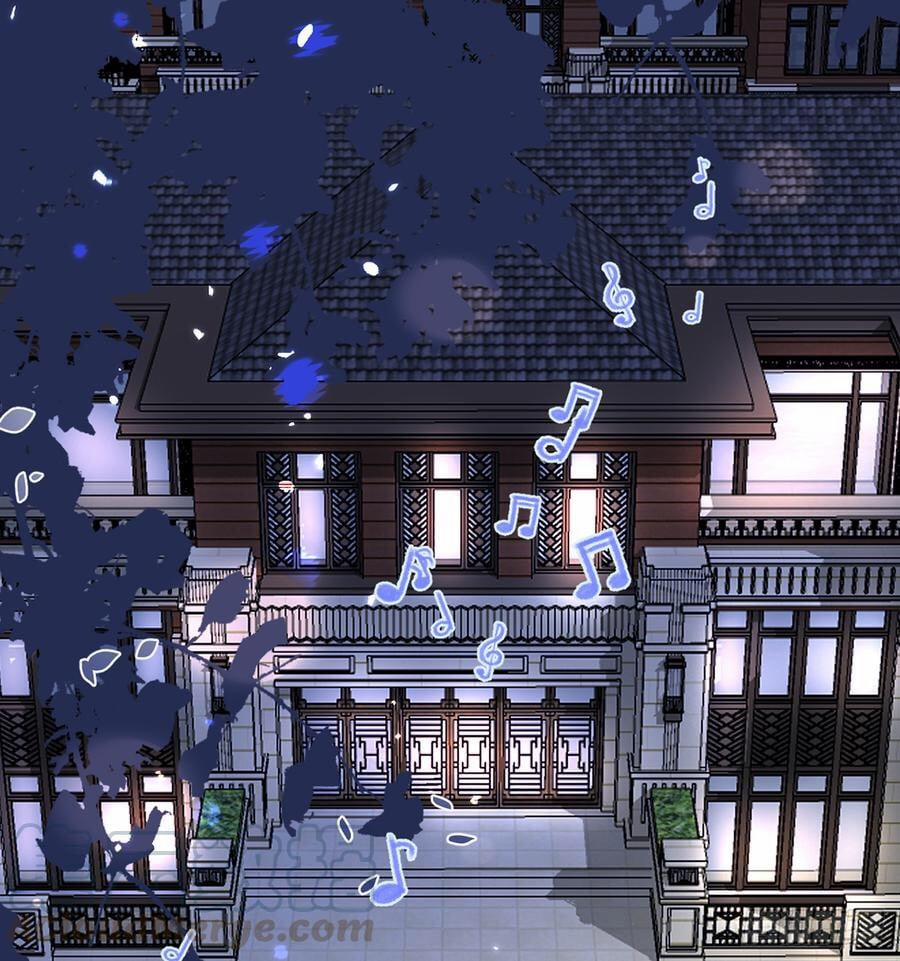 Tình Yêu Mạng Ngọt Ngào Lật Xe Rồi! 59 trang 11