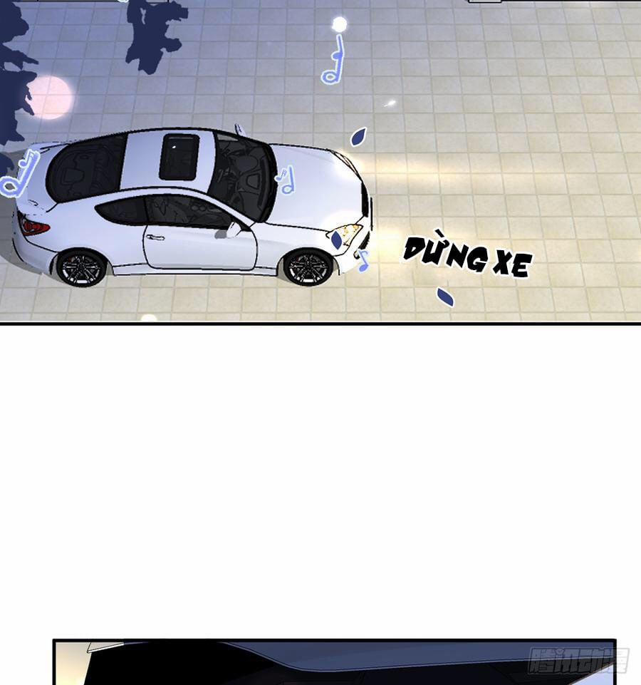 Tình Yêu Mạng Ngọt Ngào Lật Xe Rồi! 59 trang 12