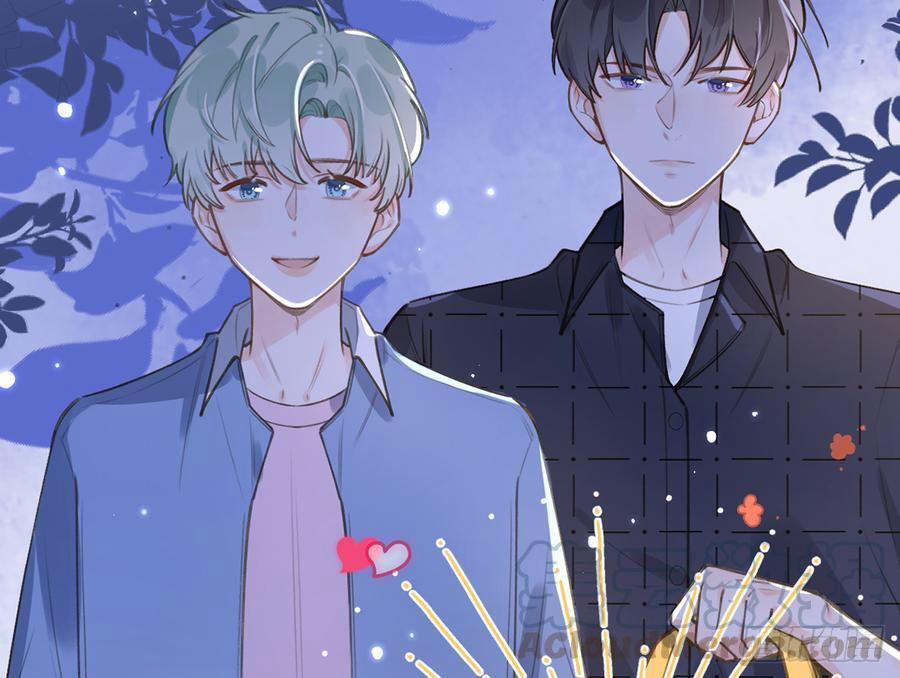 Tình Yêu Mạng Ngọt Ngào Lật Xe Rồi! 59 trang 19