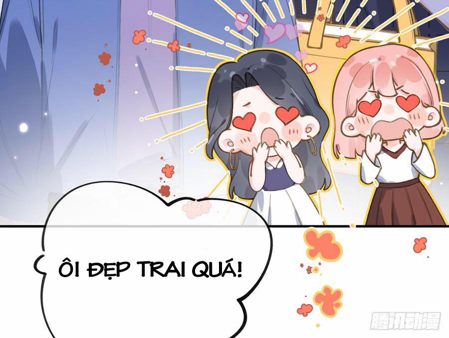 Tình Yêu Mạng Ngọt Ngào Lật Xe Rồi! 59 trang 20