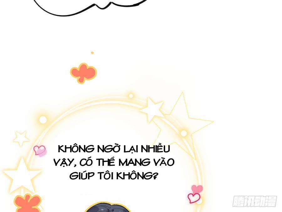 Tình Yêu Mạng Ngọt Ngào Lật Xe Rồi! 59 trang 21