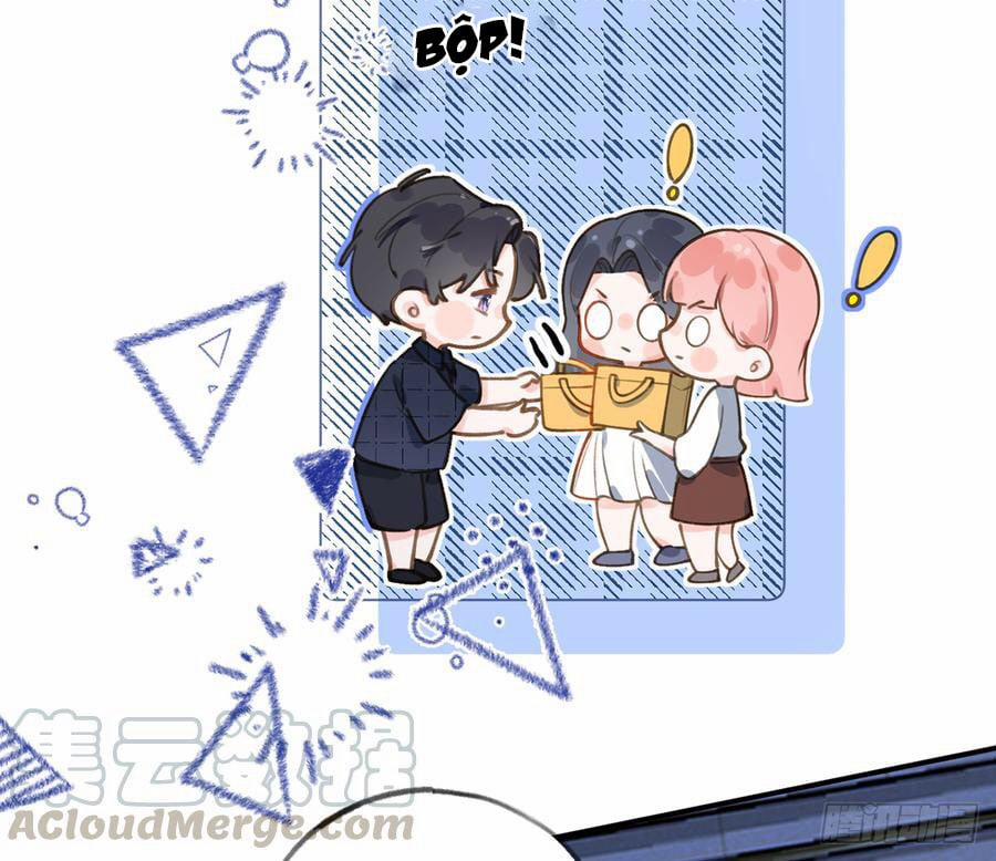 Tình Yêu Mạng Ngọt Ngào Lật Xe Rồi! 59 trang 25