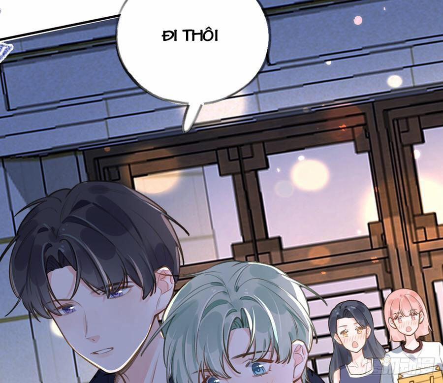 Tình Yêu Mạng Ngọt Ngào Lật Xe Rồi! 59 trang 26