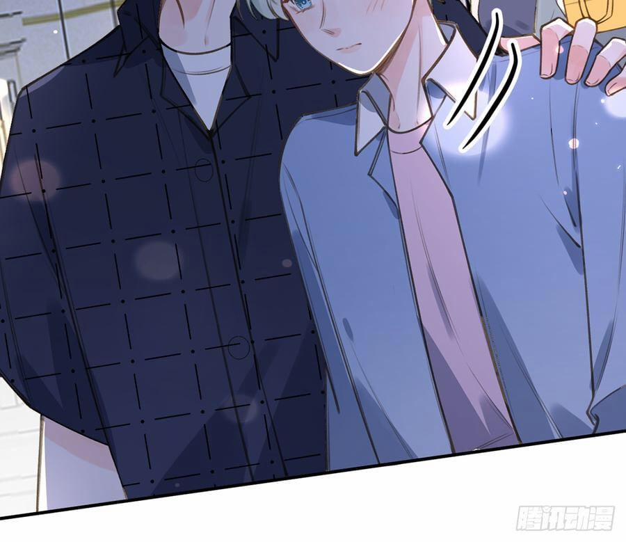 Tình Yêu Mạng Ngọt Ngào Lật Xe Rồi! 59 trang 27