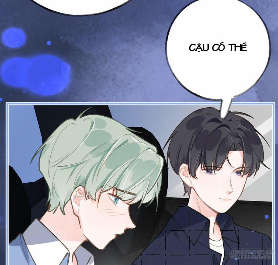 Tình Yêu Mạng Ngọt Ngào Lật Xe Rồi! 59 trang 31