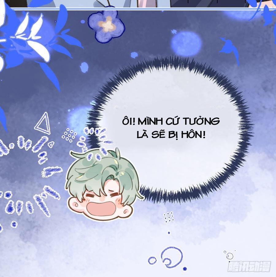 Tình Yêu Mạng Ngọt Ngào Lật Xe Rồi! 59 trang 38