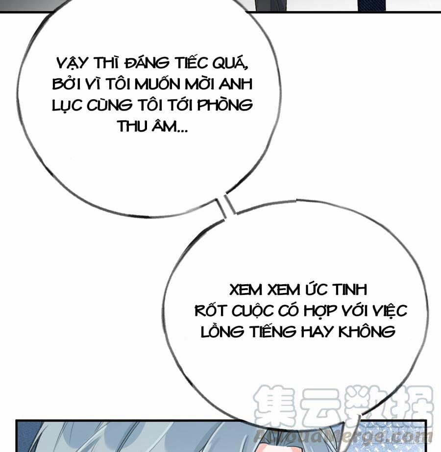 Tình Yêu Mạng Ngọt Ngào Lật Xe Rồi! 59 trang 48