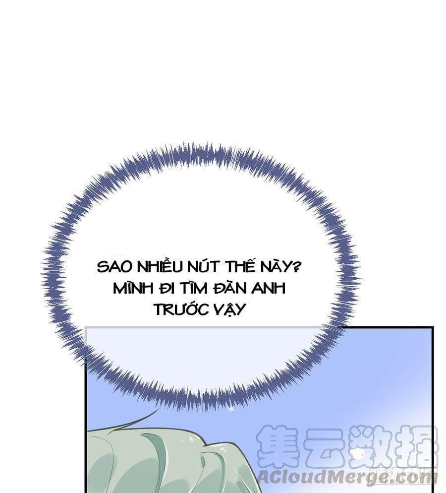 Tình Yêu Mạng Ngọt Ngào Lật Xe Rồi! 59 trang 51