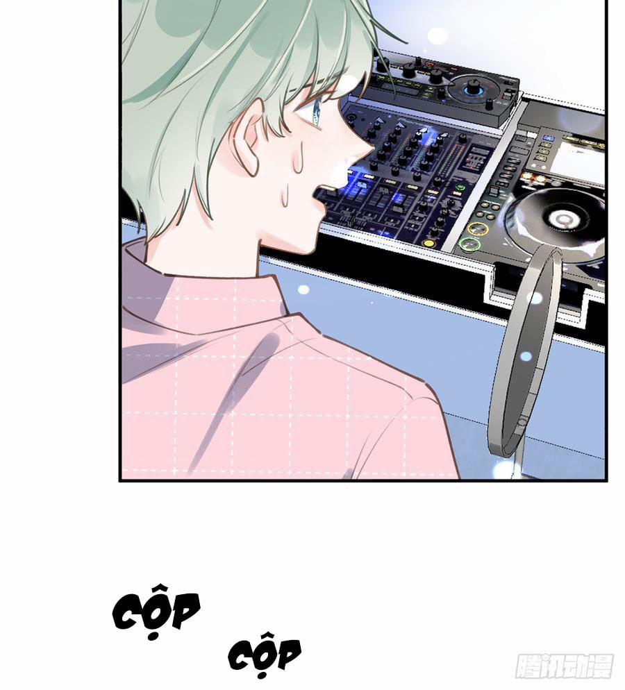 Tình Yêu Mạng Ngọt Ngào Lật Xe Rồi! 59 trang 52