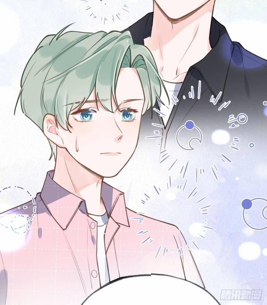 Tình Yêu Mạng Ngọt Ngào Lật Xe Rồi! 59 trang 55