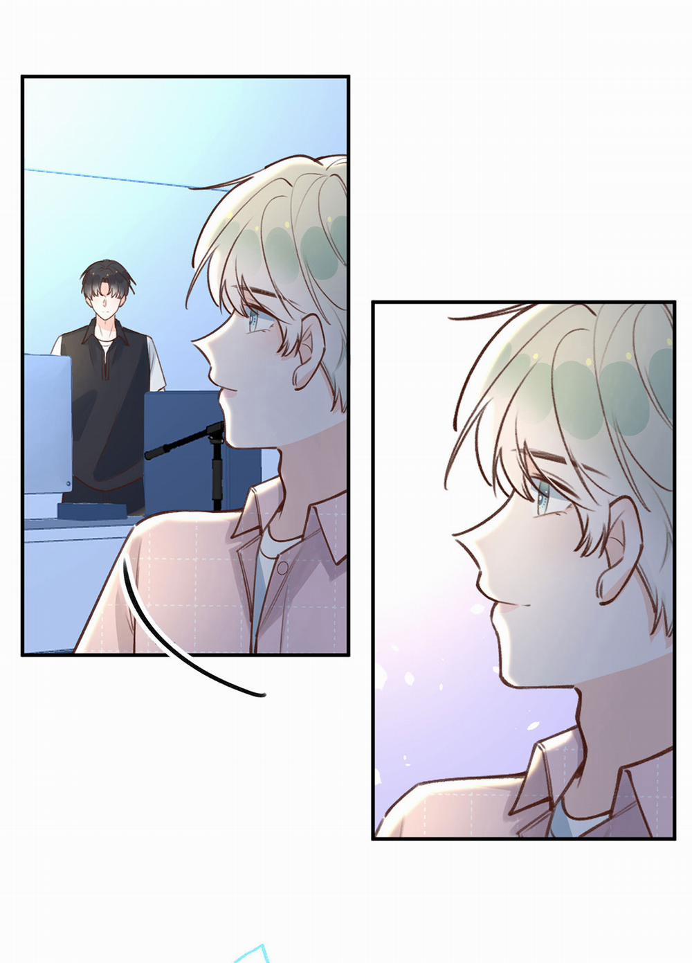 Tình Yêu Mạng Ngọt Ngào Lật Xe Rồi! 60 trang 1