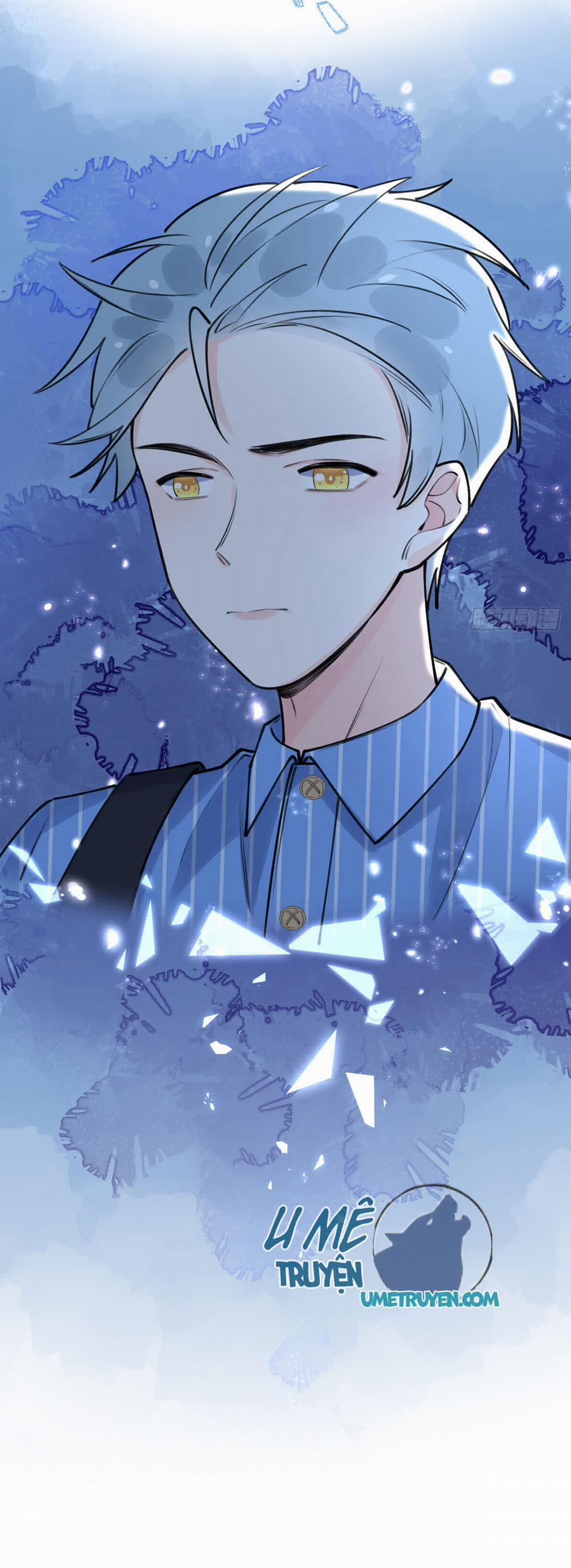 Tình Yêu Mạng Ngọt Ngào Lật Xe Rồi! 60 trang 27