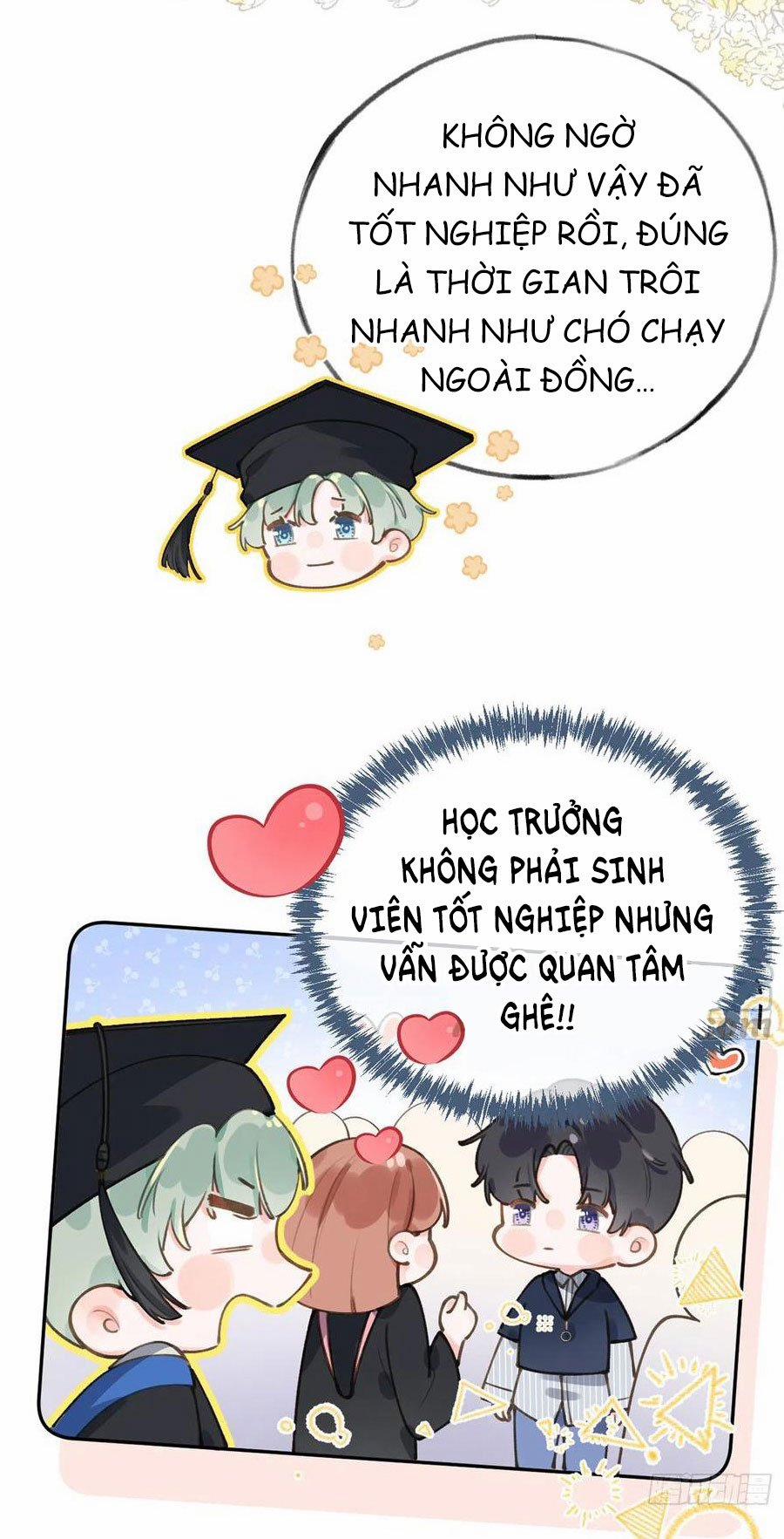 Tình Yêu Mạng Ngọt Ngào Lật Xe Rồi! 61 trang 25