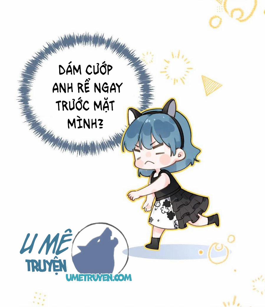 Tình Yêu Mạng Ngọt Ngào Lật Xe Rồi! 61 trang 26