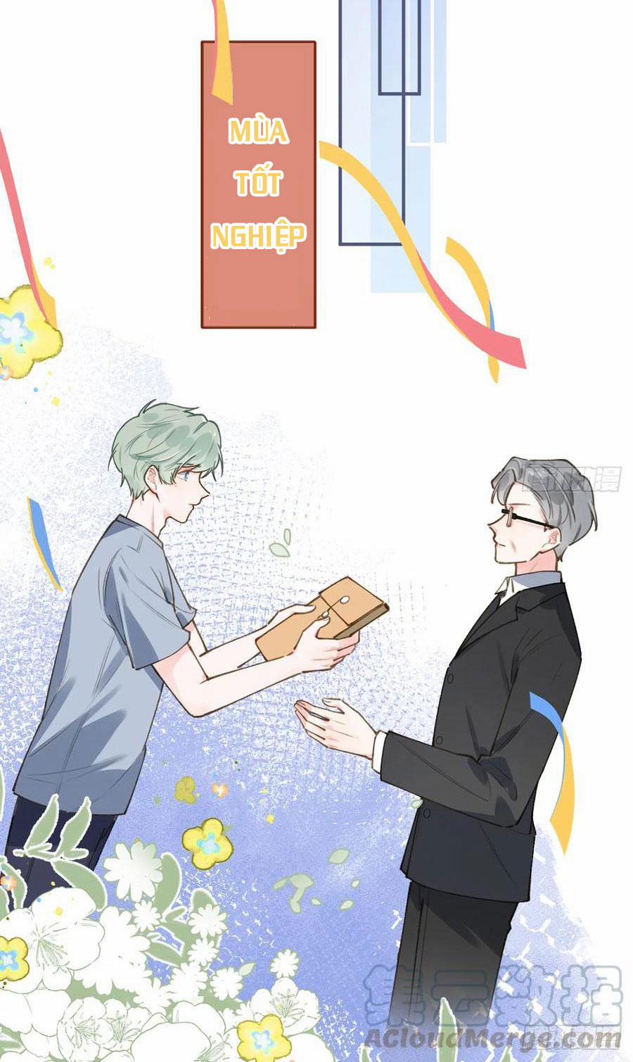 Tình Yêu Mạng Ngọt Ngào Lật Xe Rồi! 61 trang 8