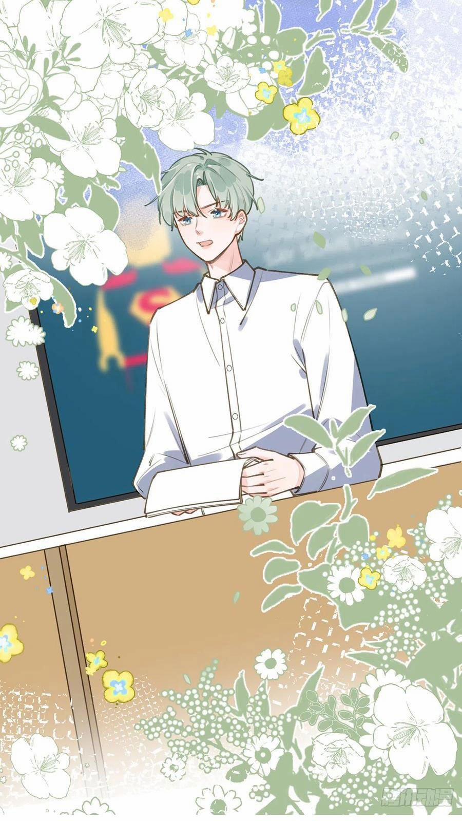 Tình Yêu Mạng Ngọt Ngào Lật Xe Rồi! 61 trang 9